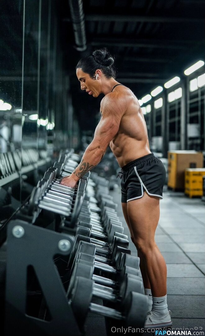 jasmine83 Meztelen OnlyFans  Kikerült fotó #6