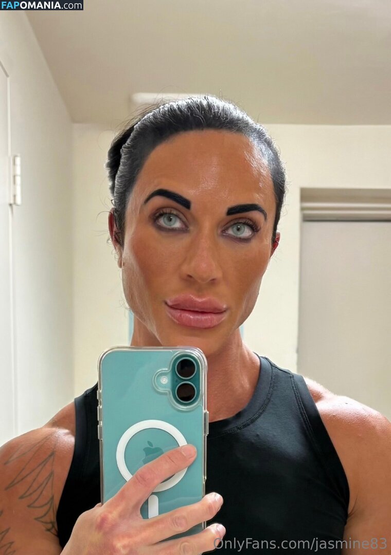jasmine83 Meztelen OnlyFans  Kikerült fotó #11