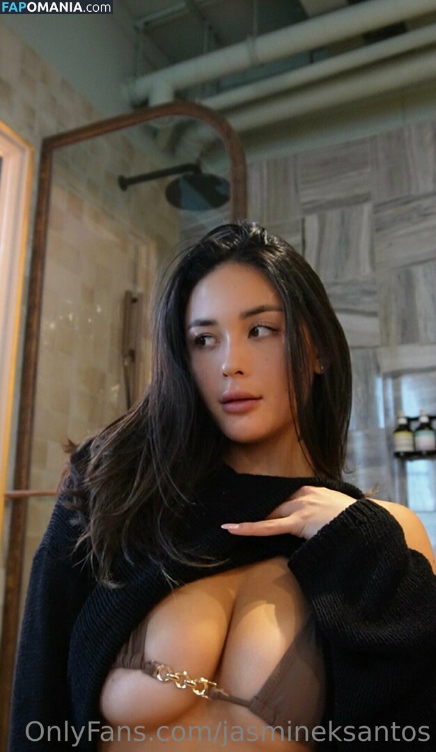 jasmineksantos Meztelen OnlyFans  Kikerült fotó #22