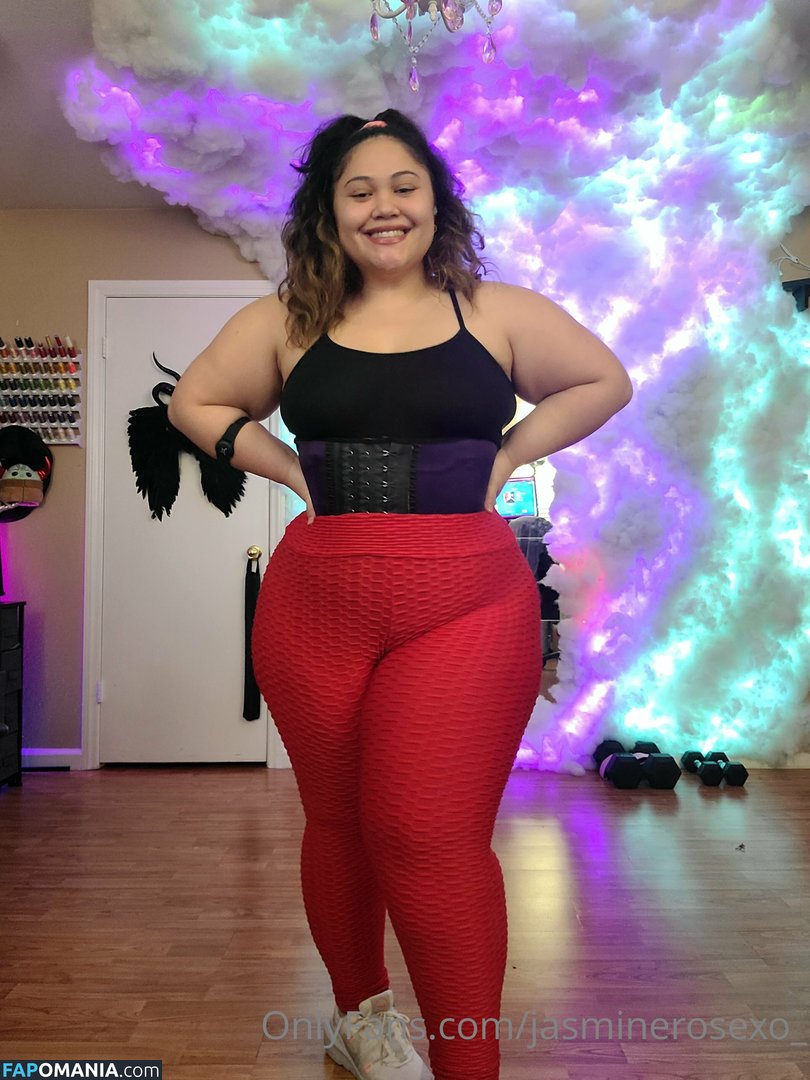 jasminerosexo_ Meztelen OnlyFans  Kikerült fotó #7