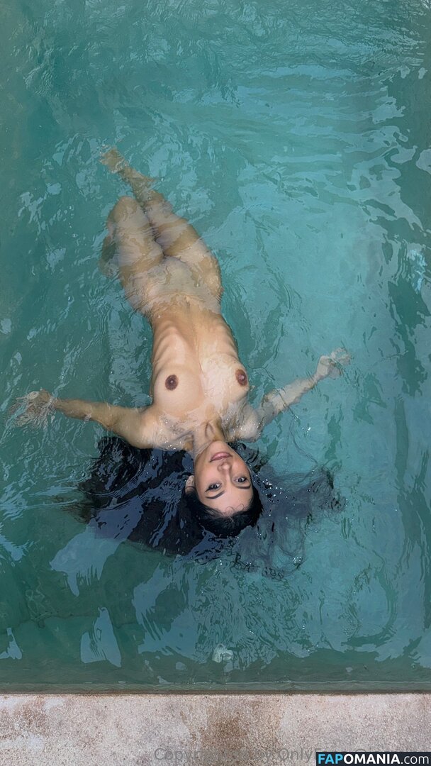 Jasminx / jasminxie2 Meztelen OnlyFans  Kikerült fotó #27