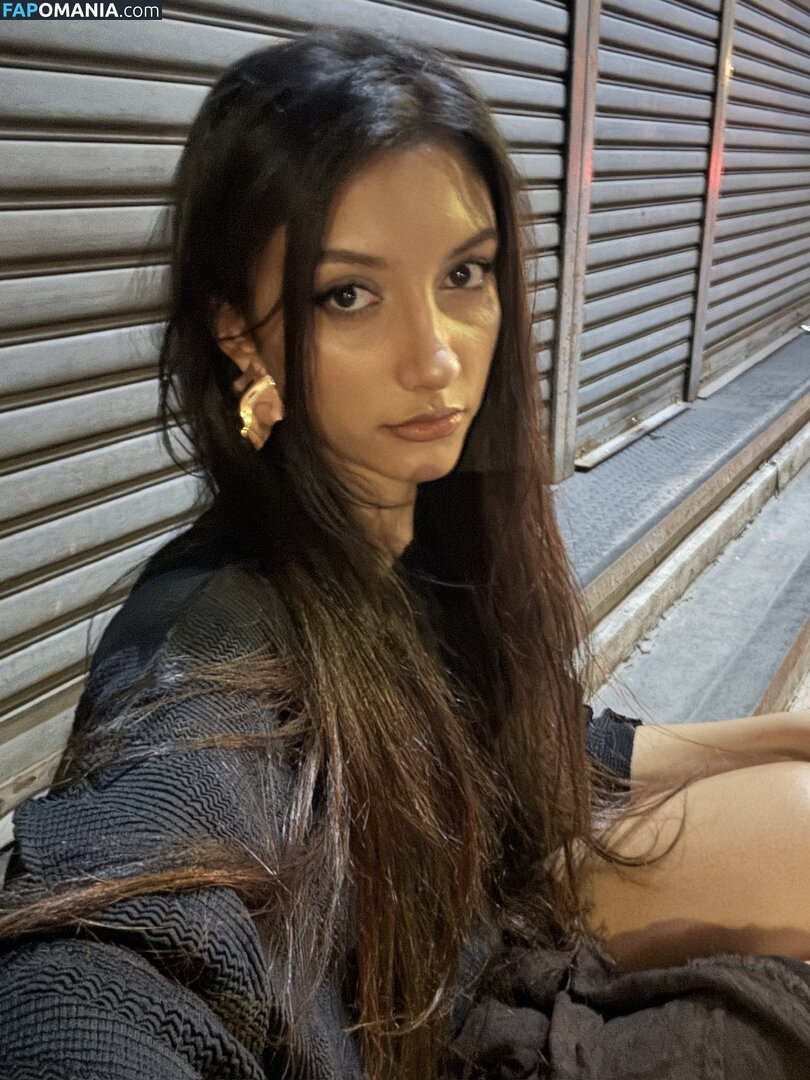 Jasminx / jasminxie2 Meztelen OnlyFans  Kikerült fotó #34