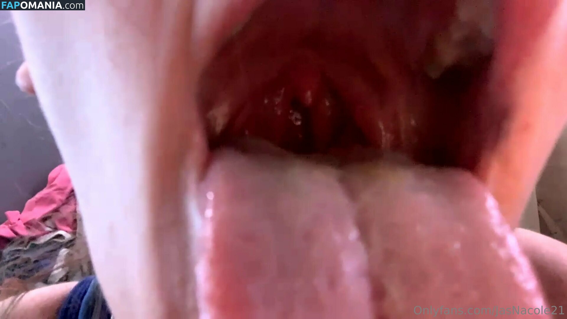 JasNacole21 / Queen Jas / feet.queen Meztelen OnlyFans  Kikerült fotó #36