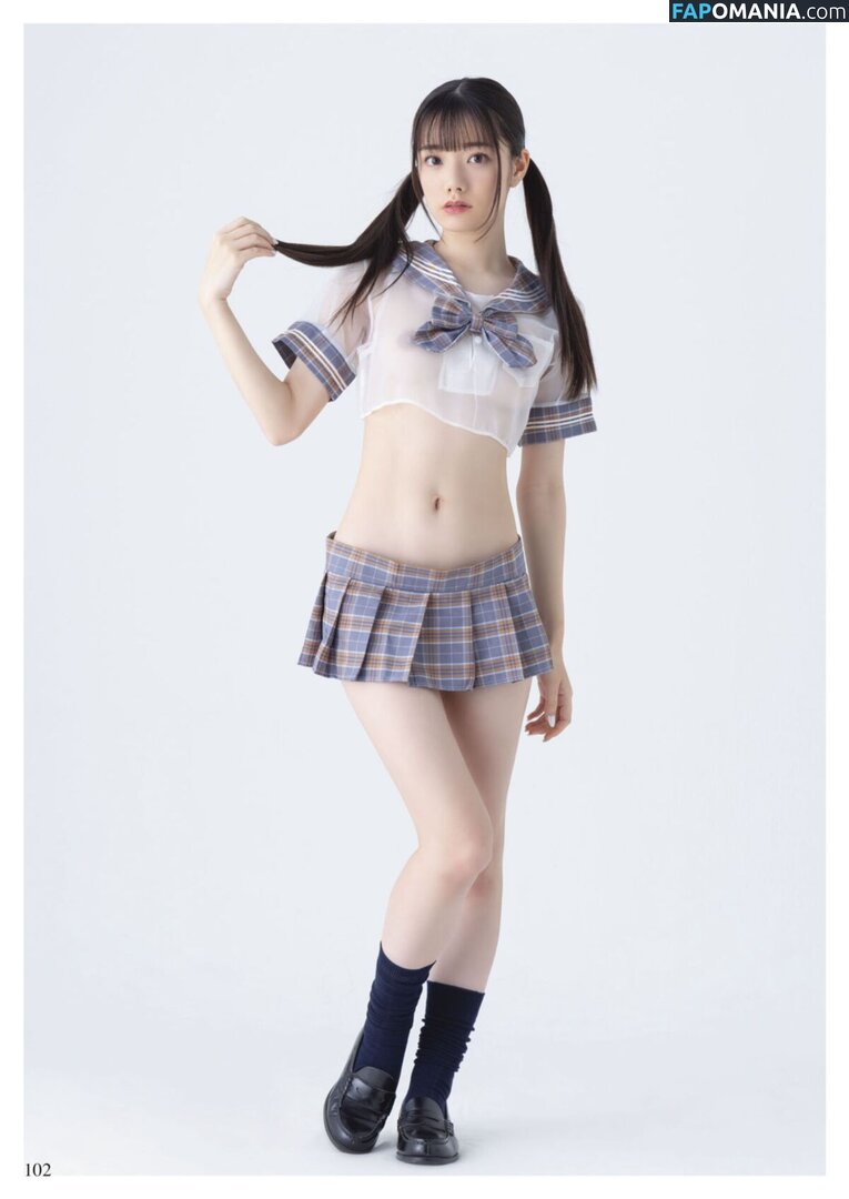 Jav Actress Gravure / amai_kurumi / yuki_nono7 Meztelen OnlyFans  Kikerült fotó #2