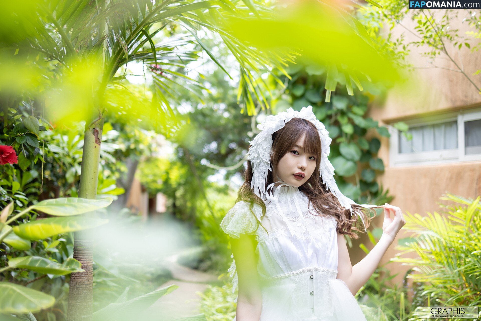 Jav Actress Gravure / amai_kurumi / yuki_nono7 Meztelen OnlyFans  Kikerült fotó #87