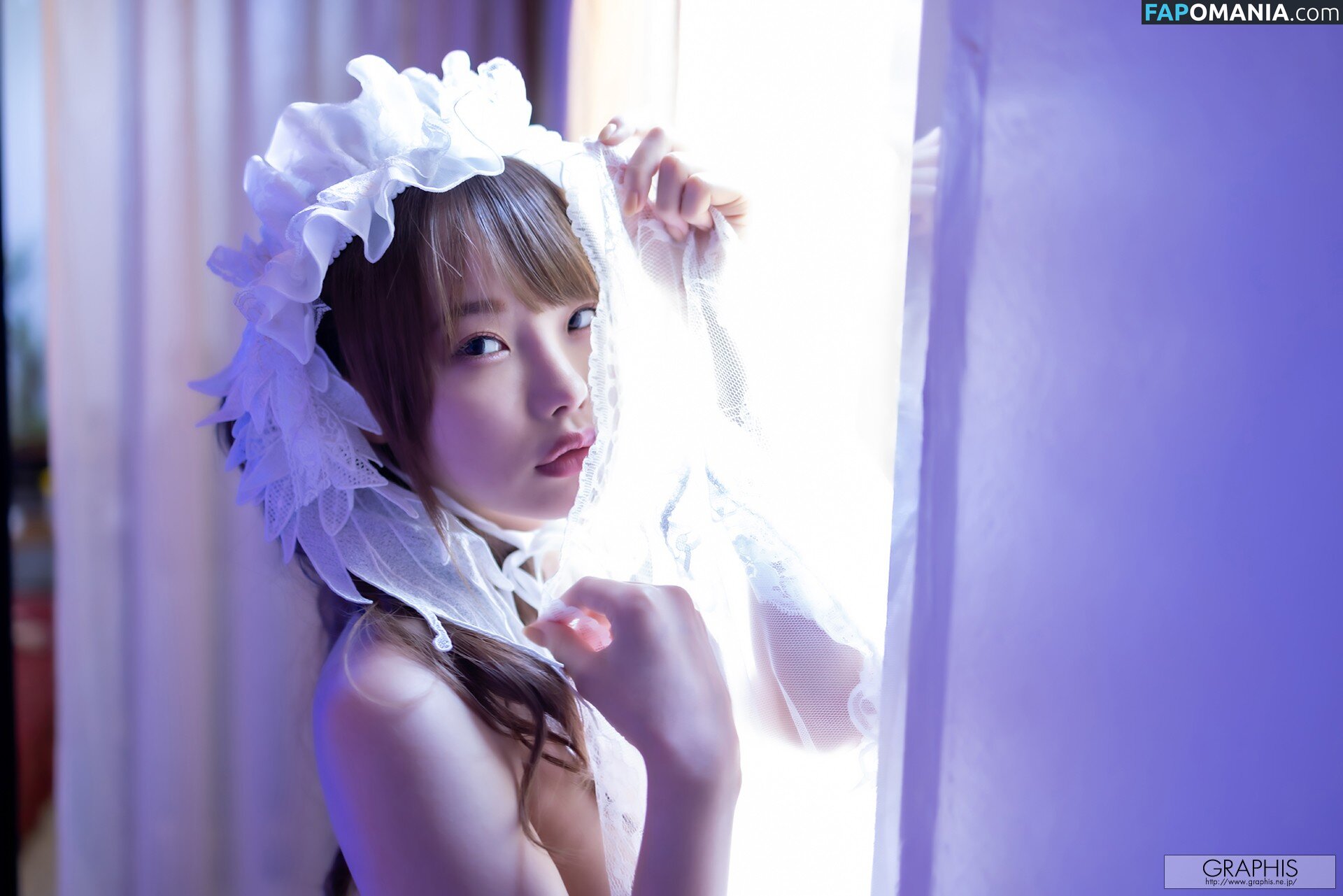 Jav Actress Gravure / amai_kurumi / yuki_nono7 Meztelen OnlyFans  Kikerült fotó #88