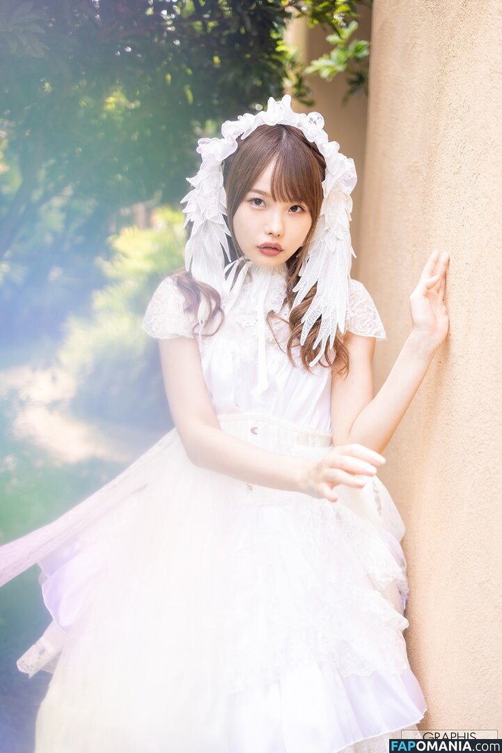 Jav Actress Gravure / amai_kurumi / yuki_nono7 Meztelen OnlyFans  Kikerült fotó #90