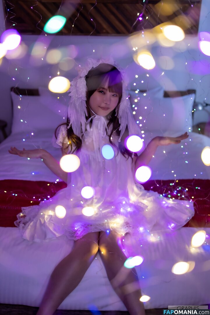 Jav Actress Gravure / amai_kurumi / yuki_nono7 Meztelen OnlyFans  Kikerült fotó #91