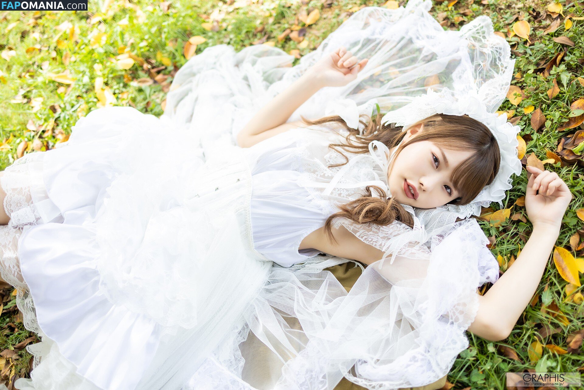 Jav Actress Gravure / amai_kurumi / yuki_nono7 Meztelen OnlyFans  Kikerült fotó #100