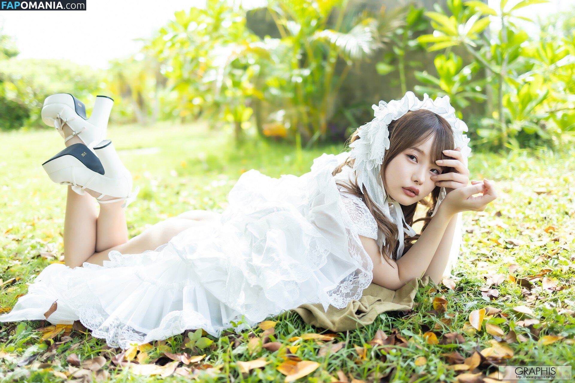 Jav Actress Gravure / amai_kurumi / yuki_nono7 Meztelen OnlyFans  Kikerült fotó #106