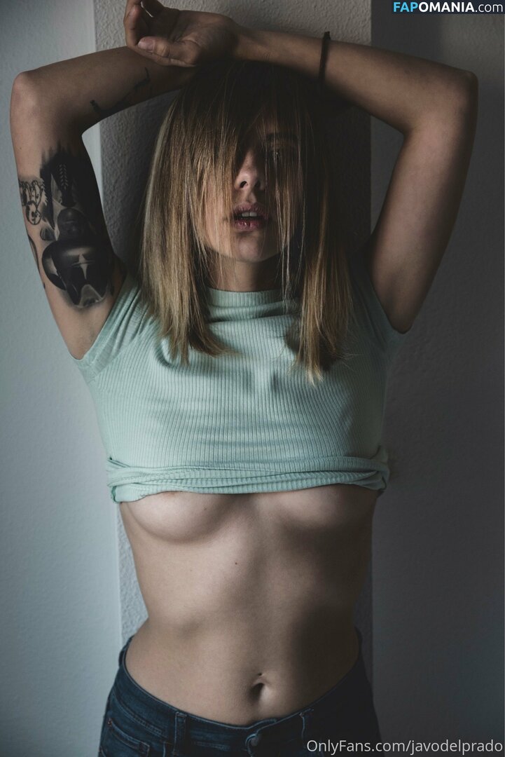 javierdelpradophoto Meztelen OnlyFans  Kikerült fotó #7