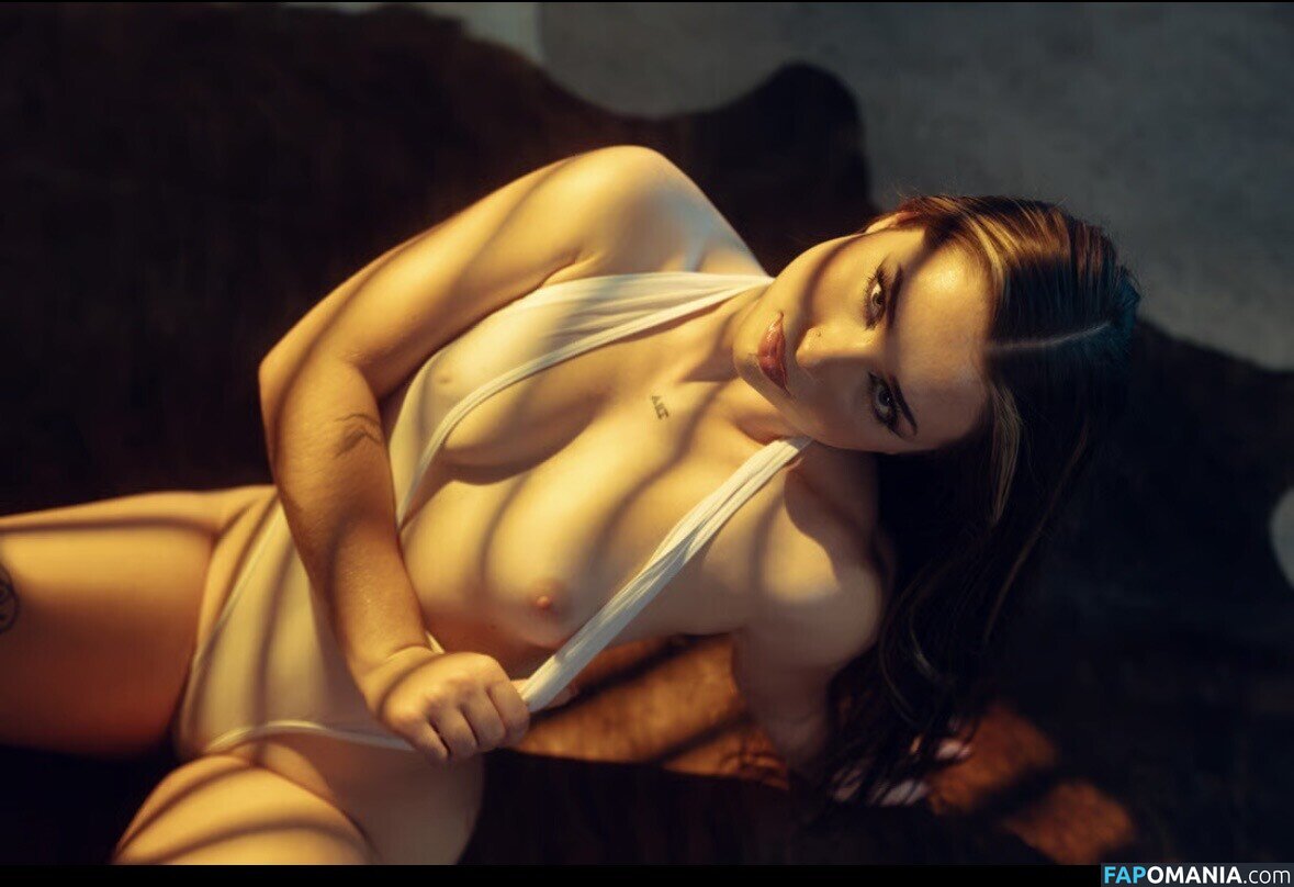 Jayde Silver / Jayde.the.model / jaydesilver Meztelen OnlyFans  Kikerült fotó #1