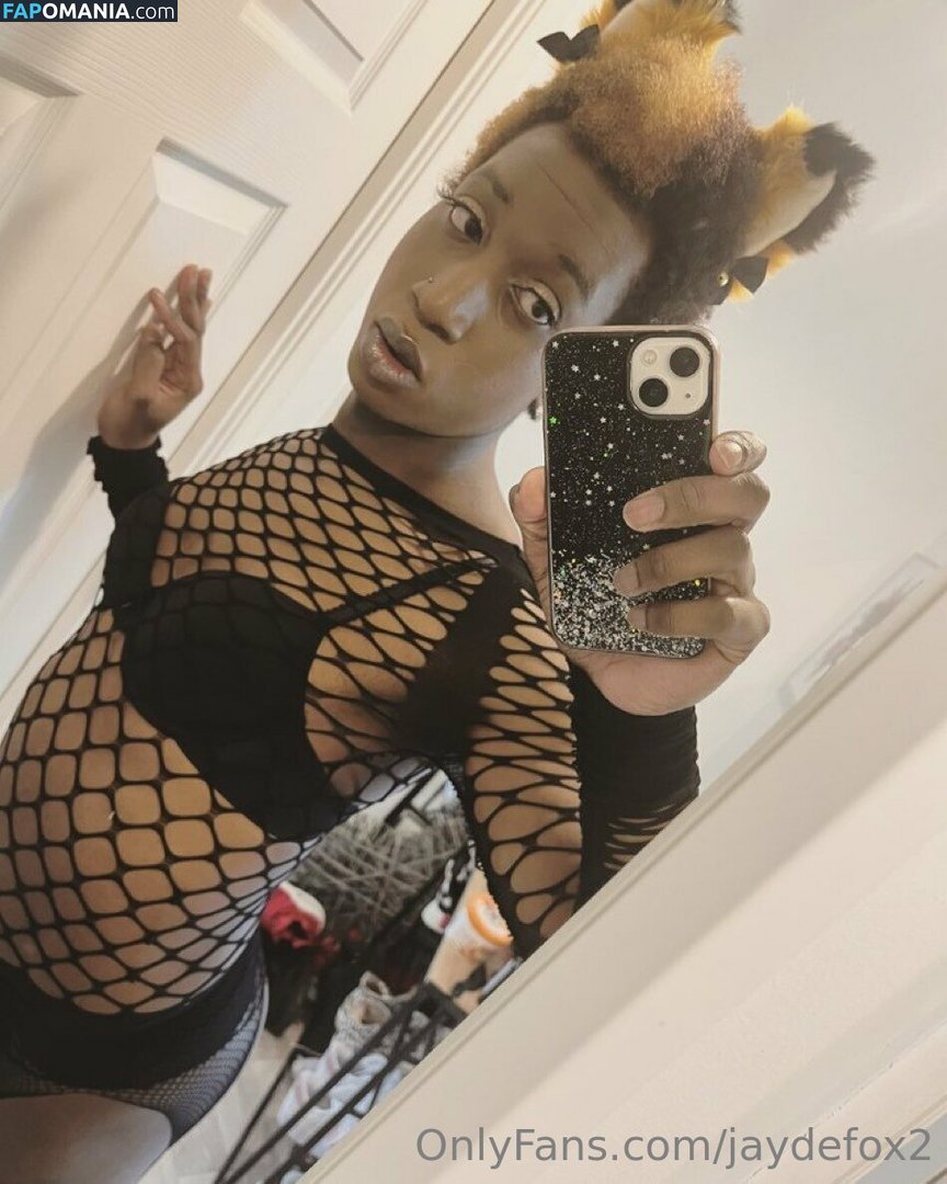 jaydefox2 / moonjay02 Meztelen OnlyFans  Kikerült fotó #14