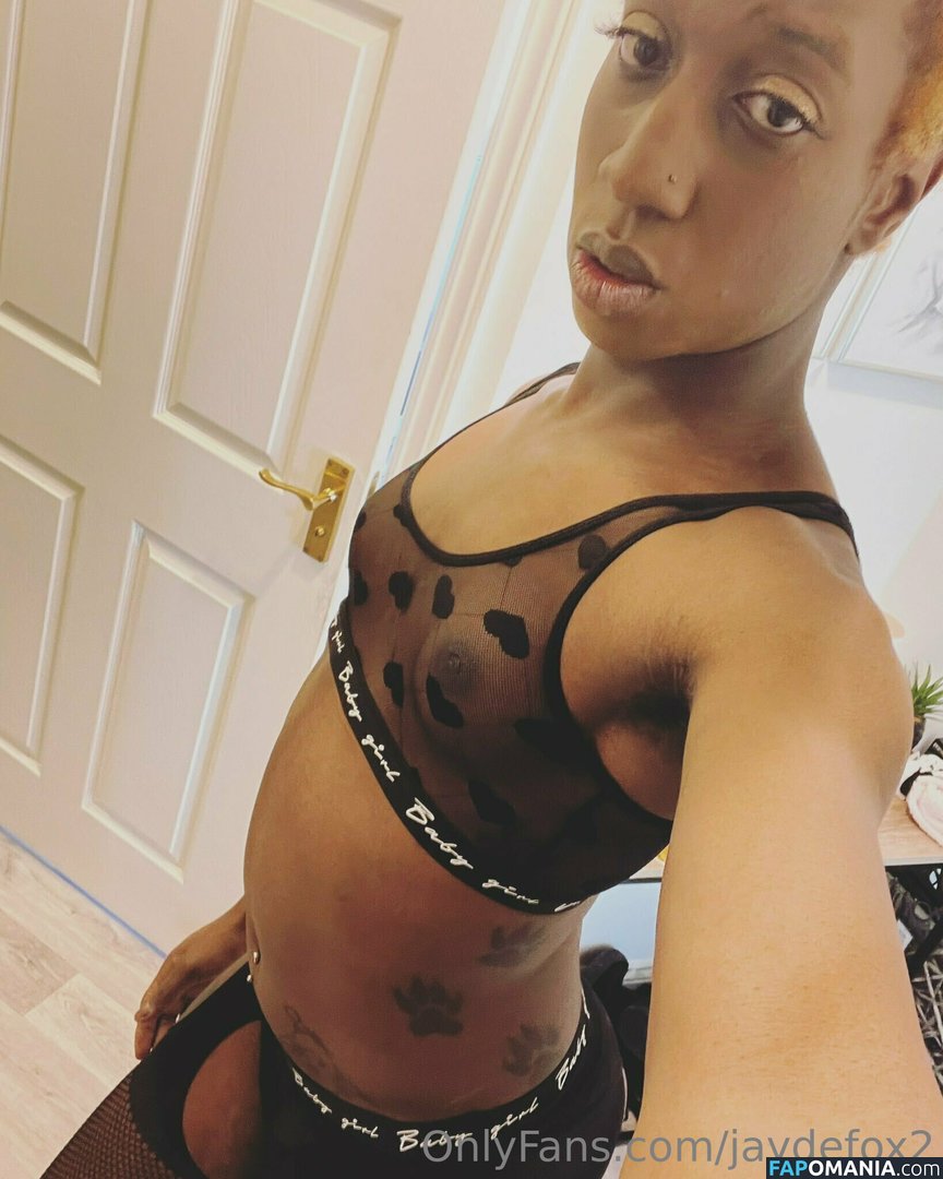 jaydefox2 / moonjay02 Meztelen OnlyFans  Kikerült fotó #19