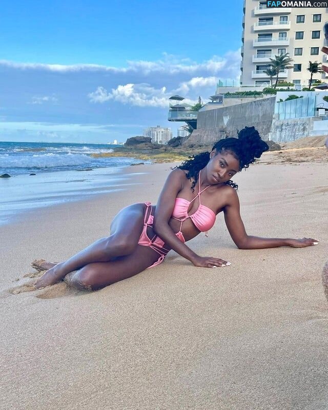 Jayme Lawson Meztelen OnlyFans  Kikerült fotó #1