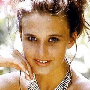 Jayne Middlemiss