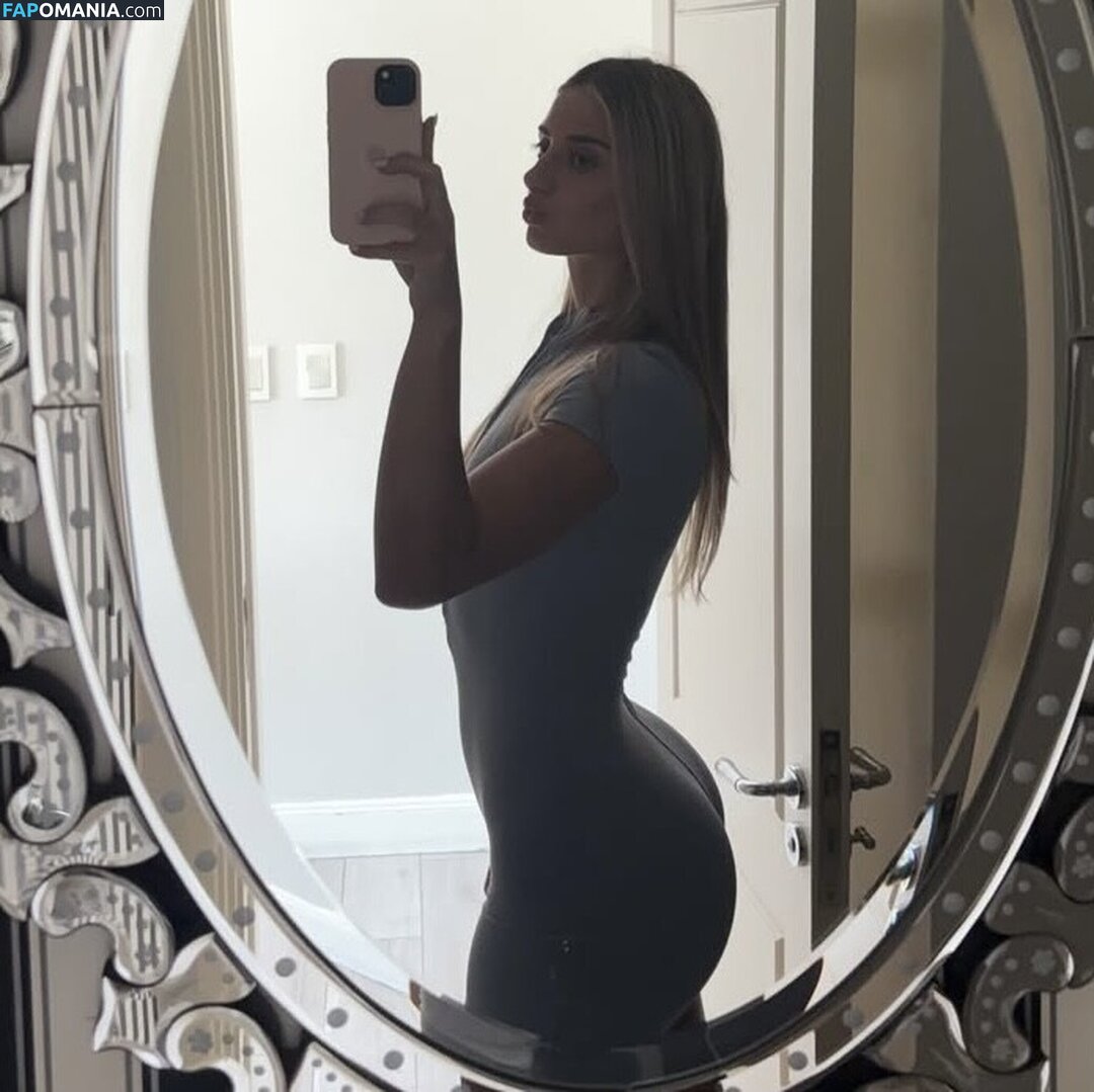 Jazmin Peralta / jazperalta_ Meztelen OnlyFans  Kikerült fotó #14