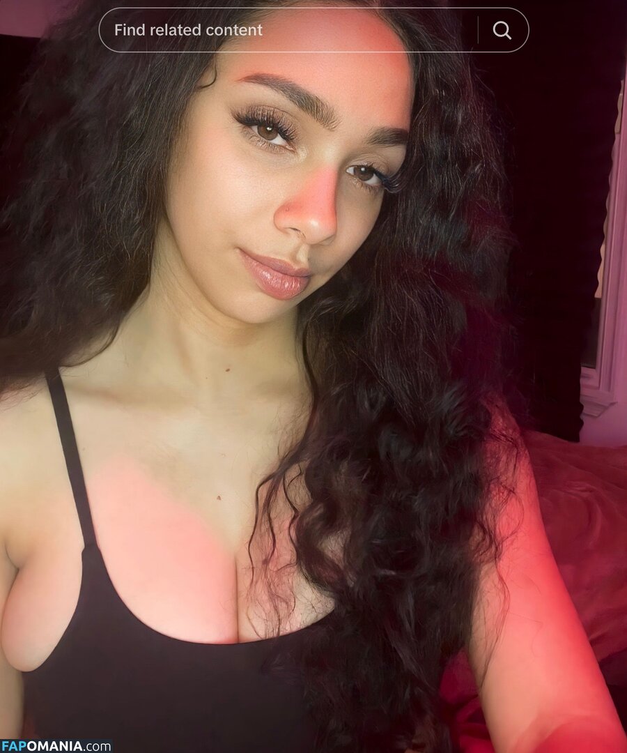 Jazmyn Blaze / jazmynblaze Meztelen OnlyFans  Kikerült fotó #1