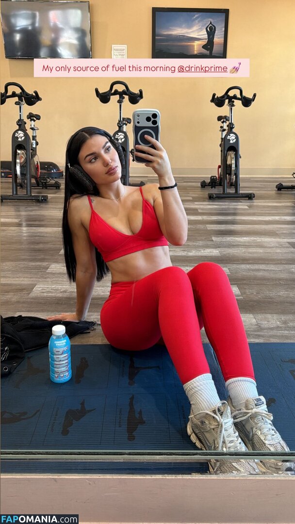 Jazmyn Nyx / jazmyn_wwe Meztelen OnlyFans  Kikerült fotó #1