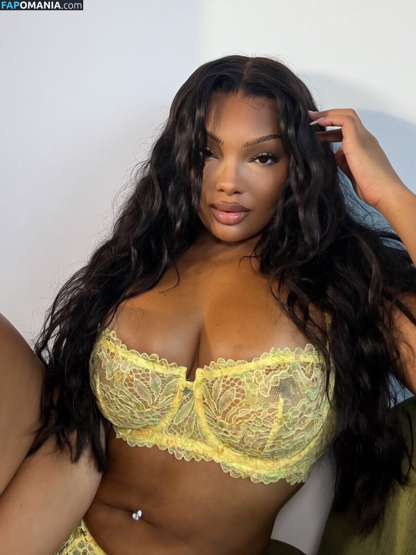 jazwiththevibes Meztelen OnlyFans  Kikerült fotó #2