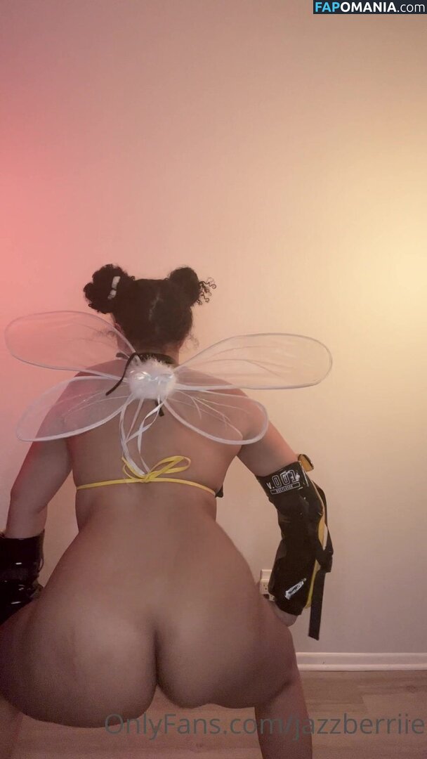 jazzberriie Meztelen OnlyFans  Kikerült fotó #3