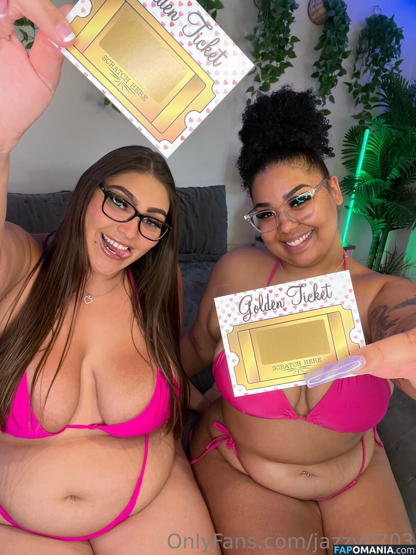 jazzy0703 / jazzyof09 / jazzyr0703 Meztelen OnlyFans  Kikerült fotó #17