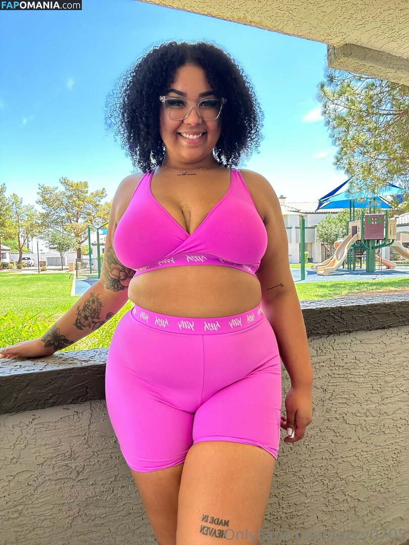 jazzy0703 / jazzyof09 / jazzyr0703 Meztelen OnlyFans  Kikerült fotó #204