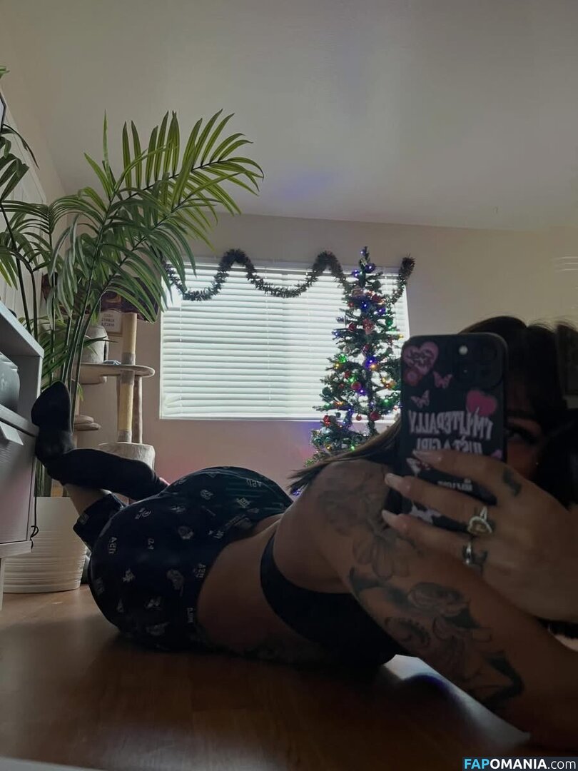 __jazzyfexo / __jazzyfeyxo Meztelen OnlyFans  Kikerült fotó #1
