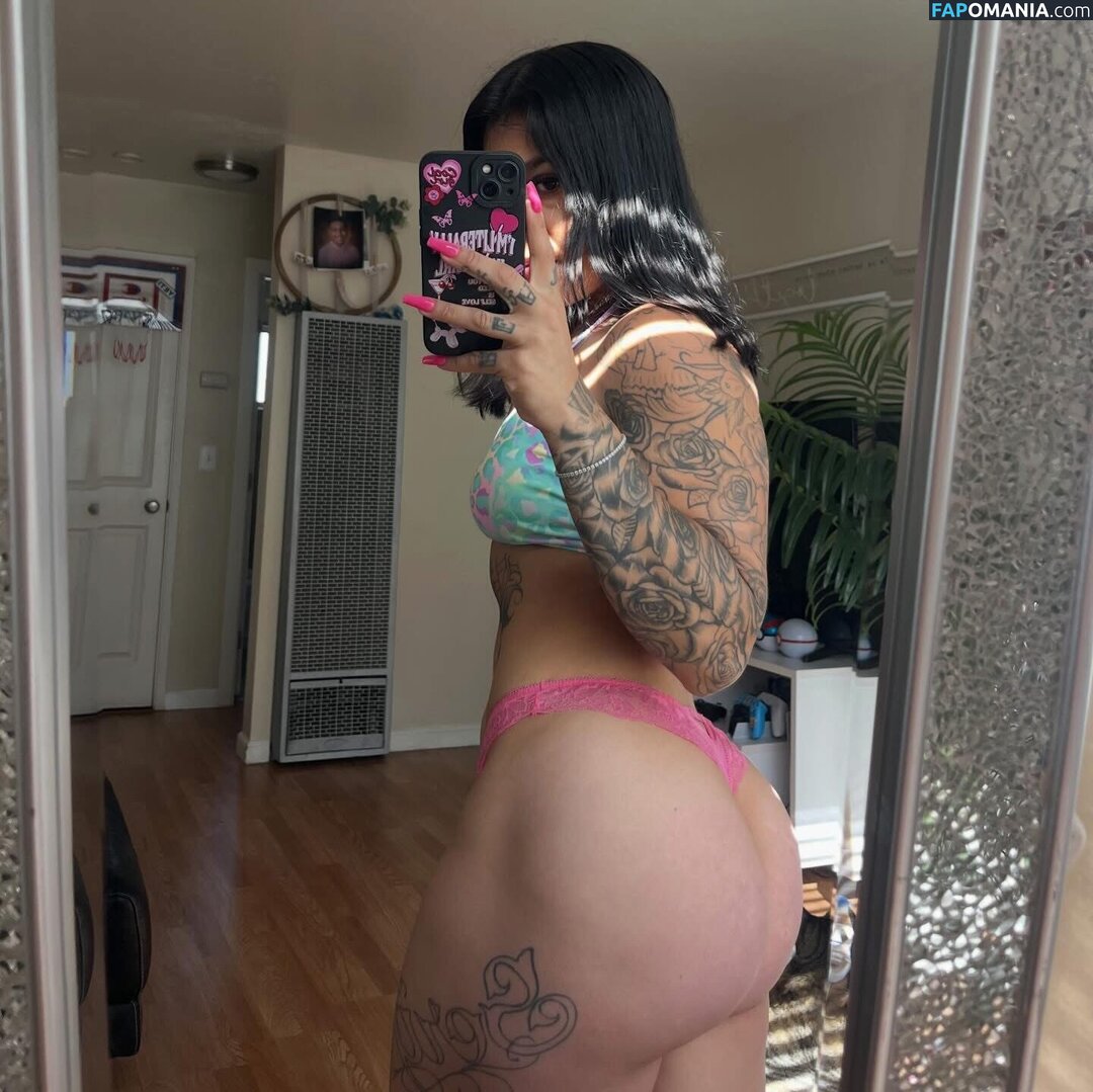 __jazzyfexo / __jazzyfeyxo Meztelen OnlyFans  Kikerült fotó #5