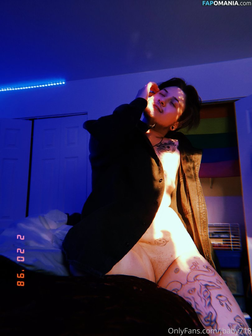 jbabe.718 / jbaby718 Meztelen OnlyFans  Kikerült fotó #27