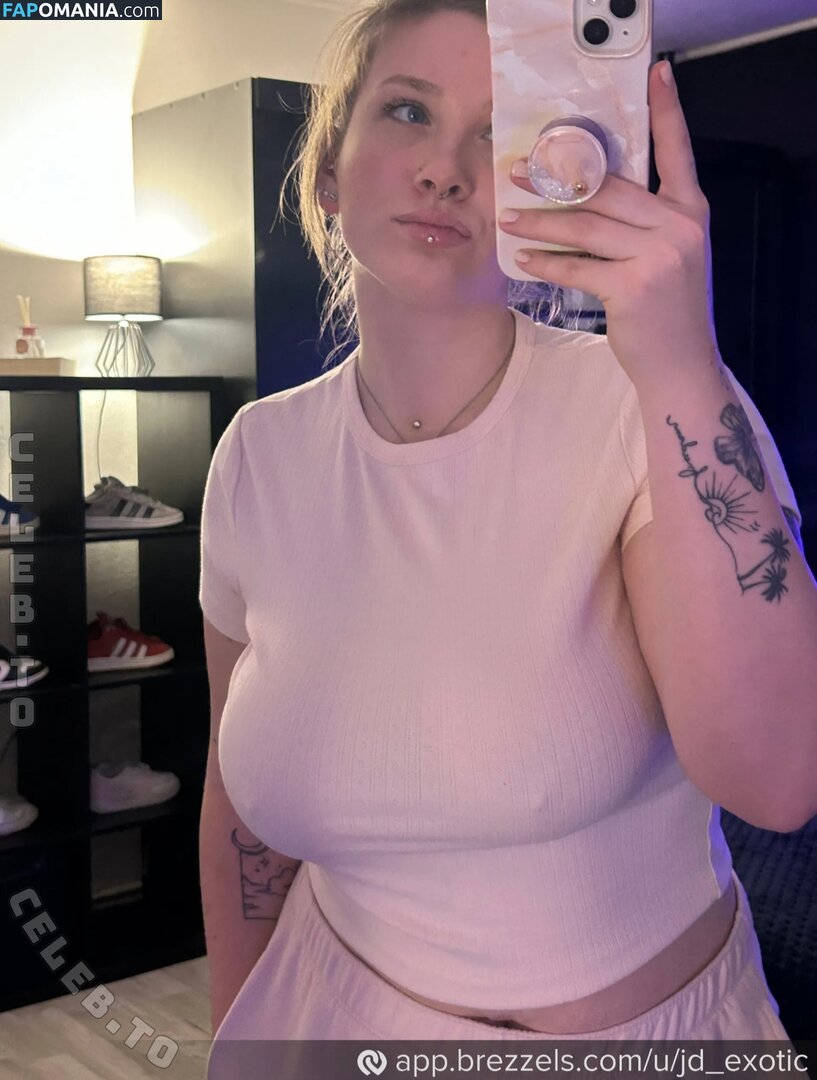 jd.exotic / jd_exotic Meztelen OnlyFans  Kikerült fotó #1