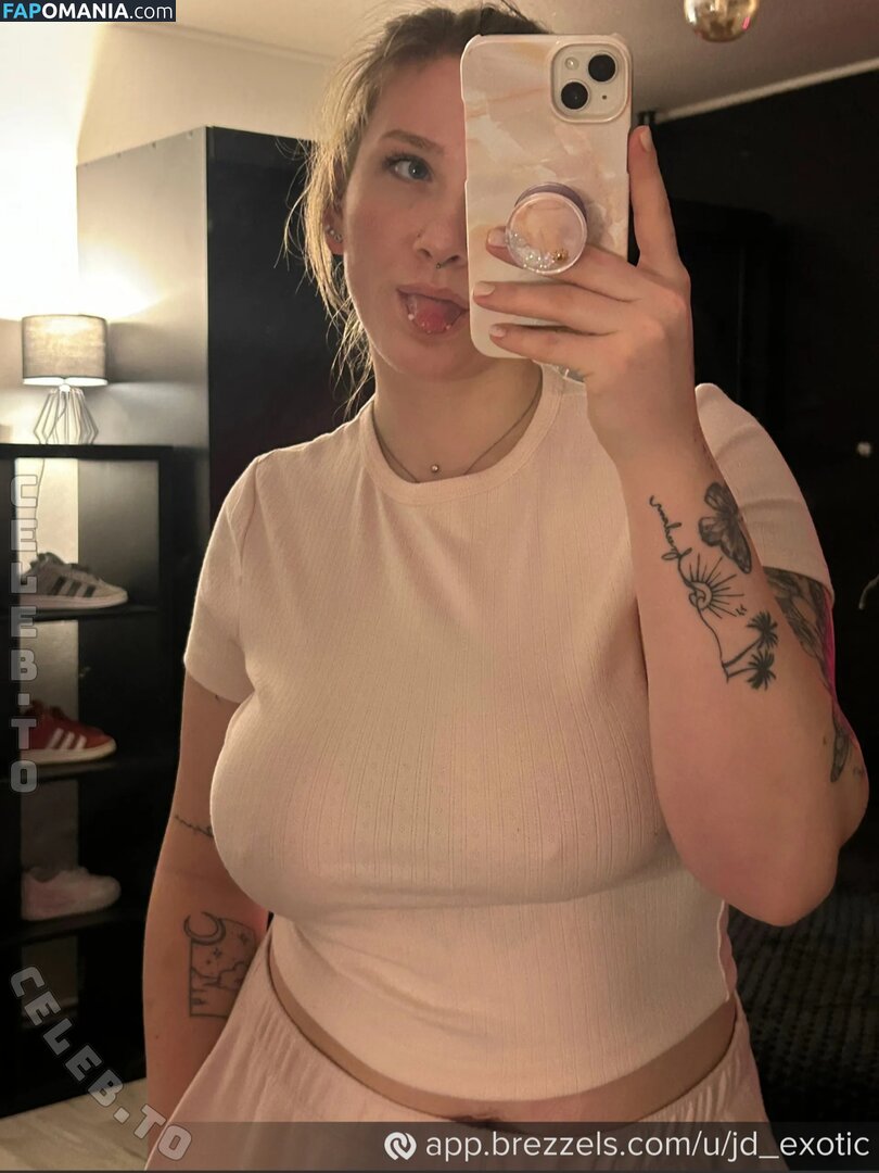 jd.exotic / jd_exotic Meztelen OnlyFans  Kikerült fotó #2