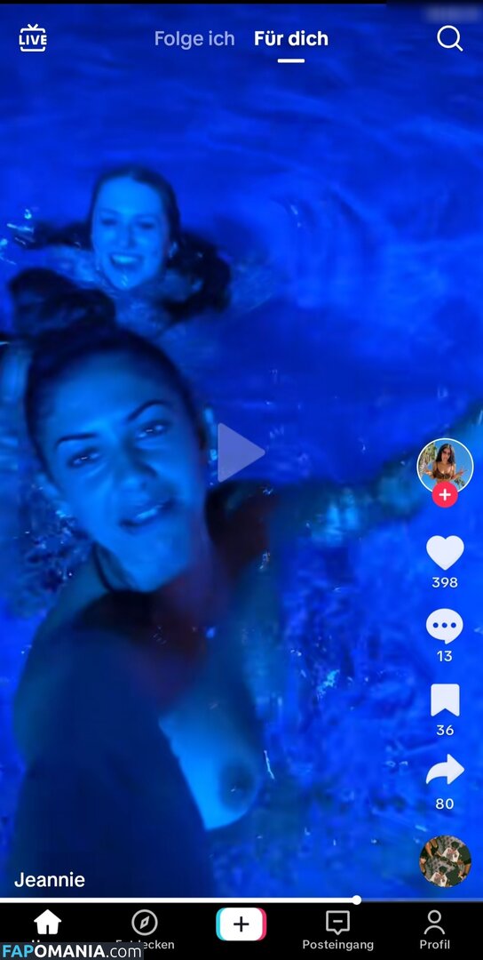 Jeannie-Naomi Wagner / jeanniejuice / prinzessinjeanniefee Meztelen OnlyFans  Kikerült fotó #8