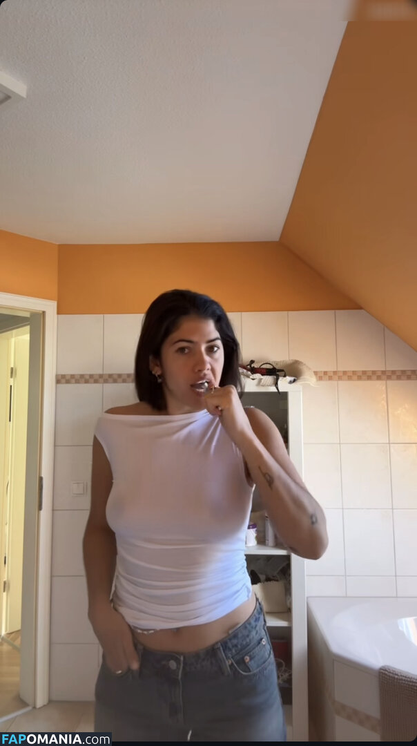 Jeannie-Naomi Wagner / jeanniejuice / prinzessinjeanniefee Meztelen OnlyFans  Kikerült fotó #70