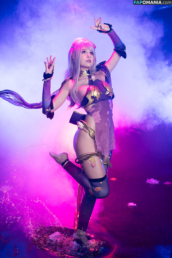 JeanWanWan Meztelen OnlyFans  Kikerült fotó #10