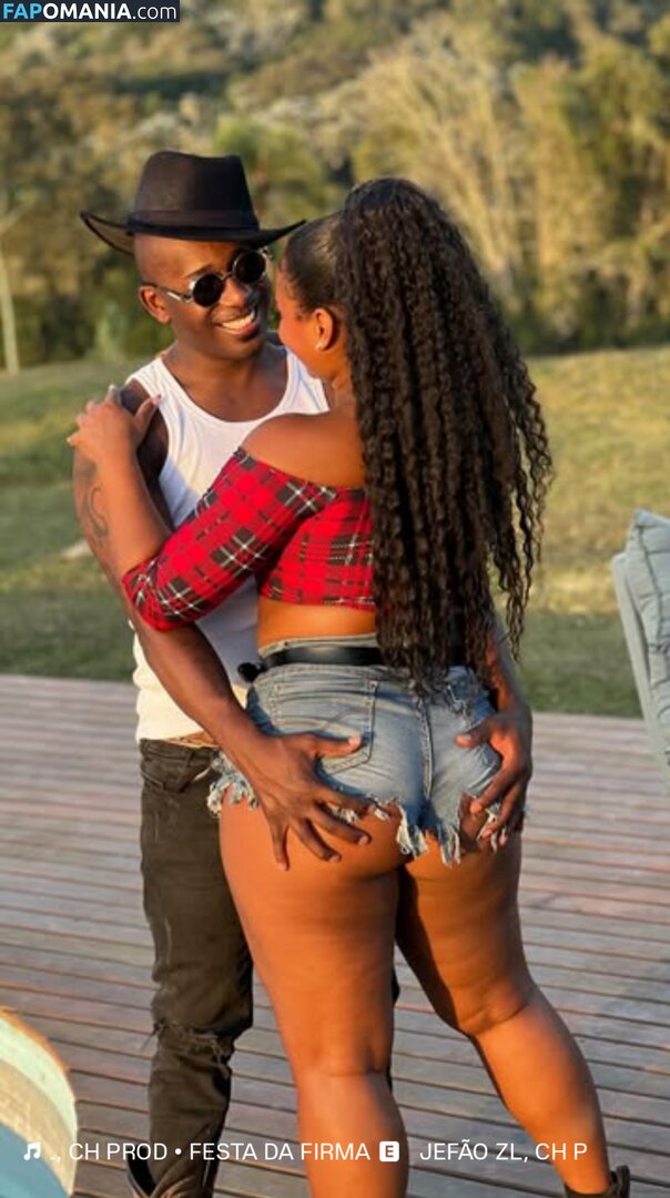 Jefaoicial / _iamshantell_ Meztelen OnlyFans  Kikerült fotó #17