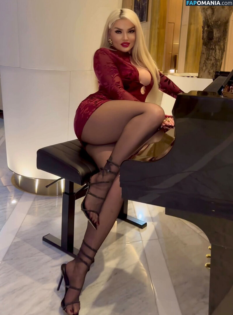Jelena Savic / jelena_unikat Meztelen OnlyFans  Kikerült fotó #10
