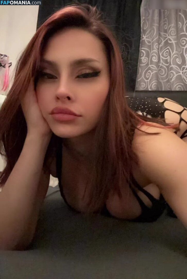 Jeliya_justlikethat Meztelen OnlyFans  Kikerült fotó #64
