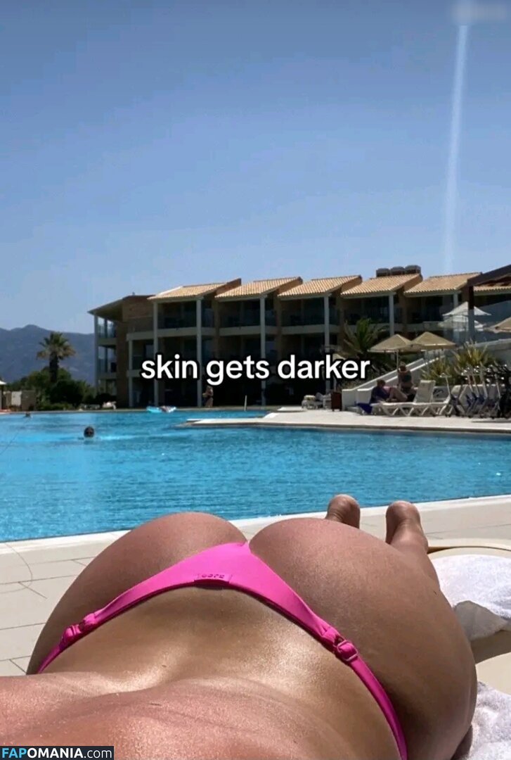 Jelle Karbstein / Jellefeline / jelenajensen Meztelen OnlyFans  Kikerült fotó #96