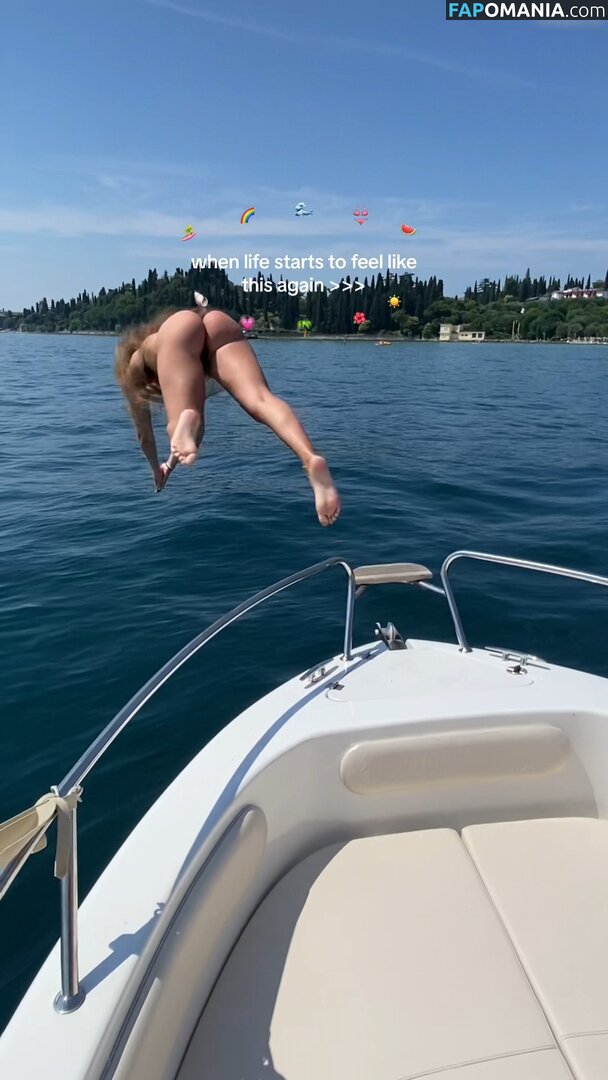 Jelle Karbstein / Jellefeline / jelenajensen Meztelen OnlyFans  Kikerült fotó #189