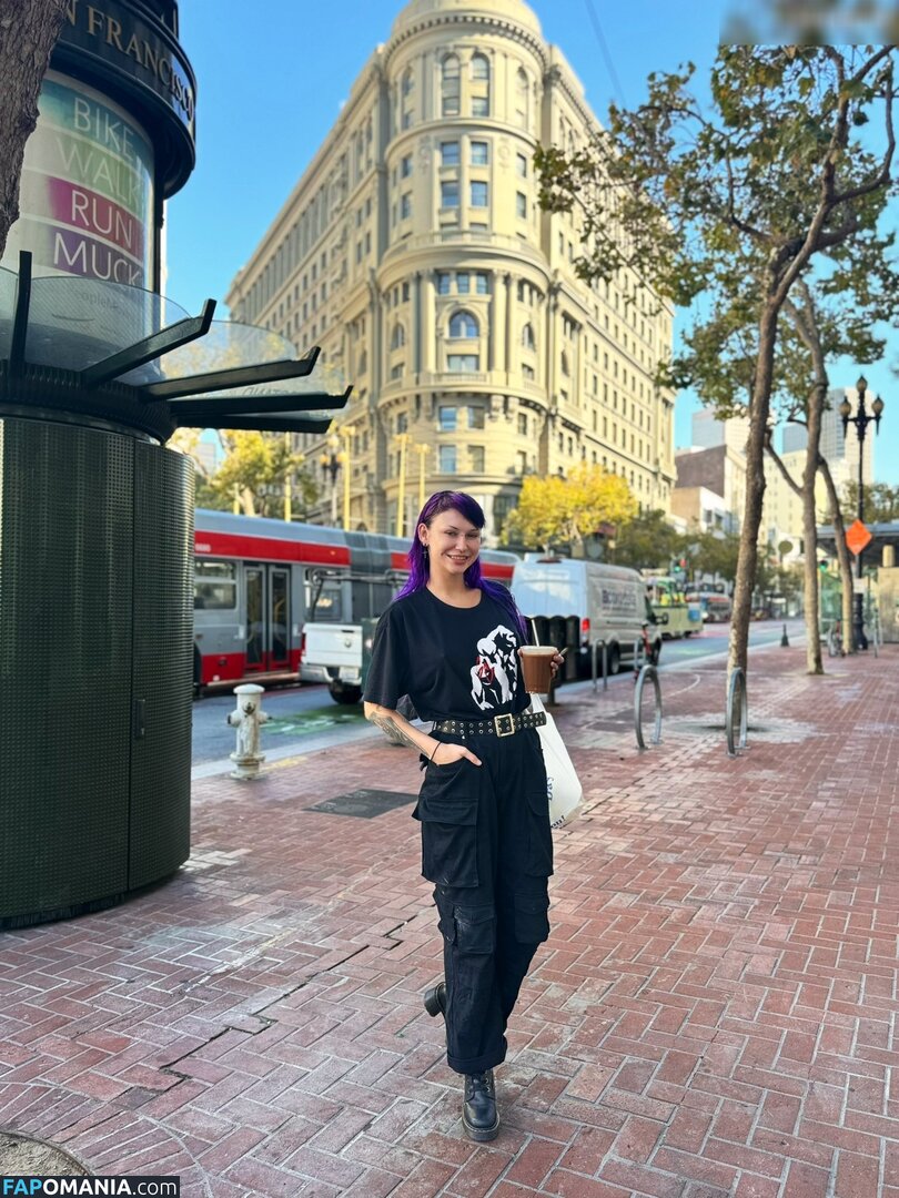 Jemma Hex Meztelen OnlyFans  Kikerült fotó #3