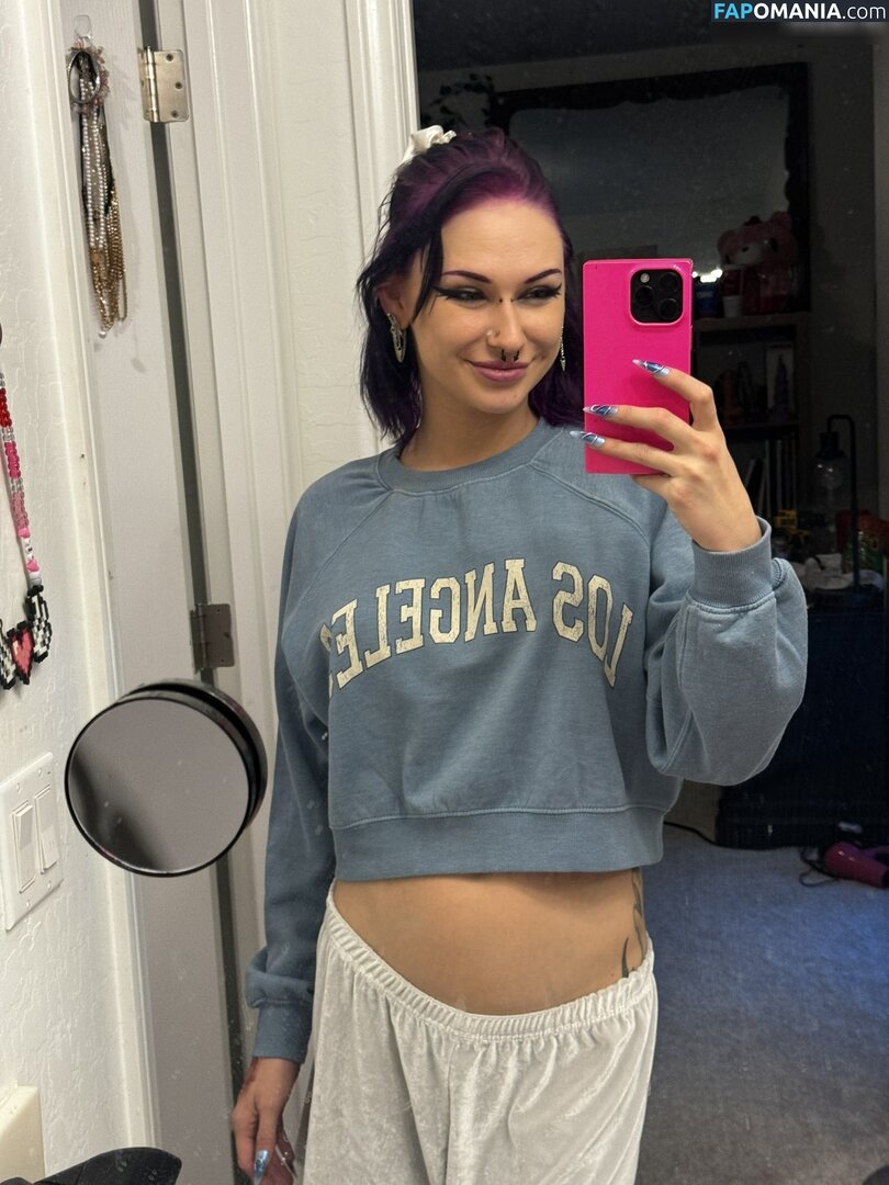 Jemma Hex Meztelen OnlyFans  Kikerült fotó #5