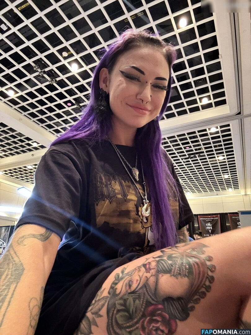 Jemma Hex Meztelen OnlyFans  Kikerült fotó #6