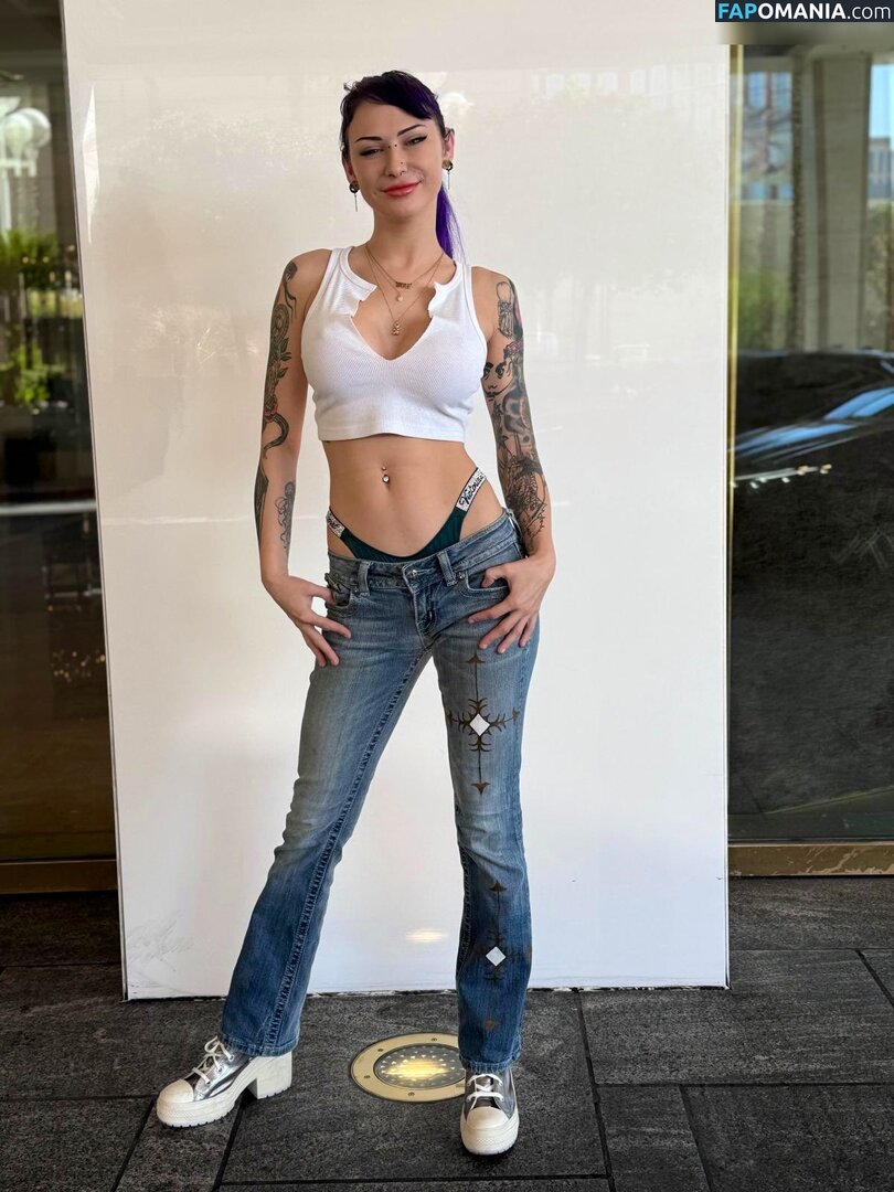 Jemma Hex Meztelen OnlyFans  Kikerült fotó #8