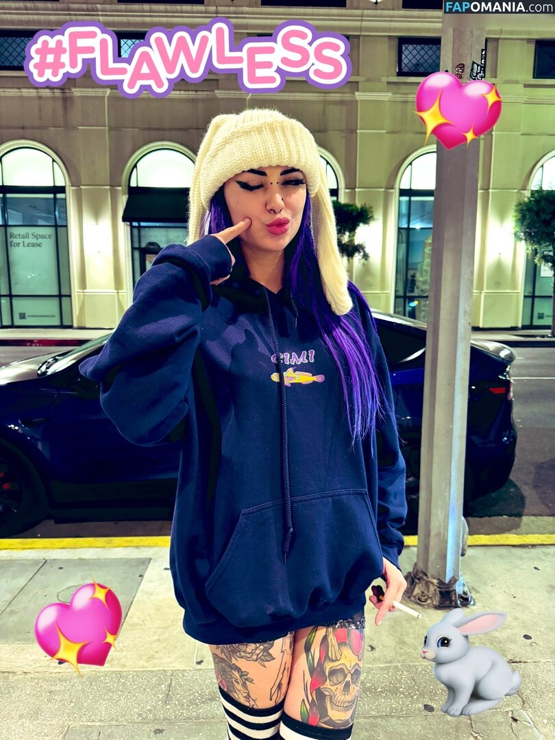 Jemma Hex Meztelen OnlyFans  Kikerült fotó #10