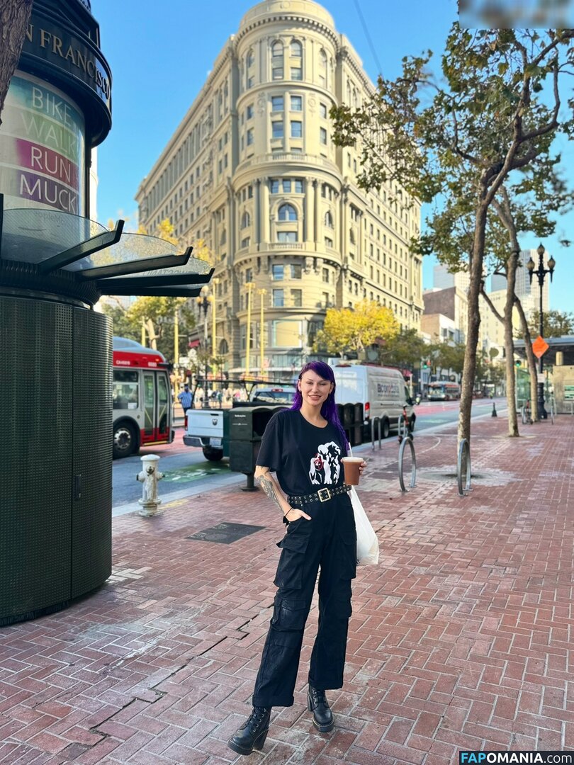 Jemma Hex Meztelen OnlyFans  Kikerült fotó #11