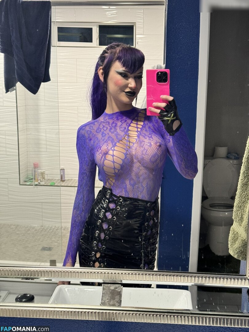 Jemma Hex Meztelen OnlyFans  Kikerült fotó #18