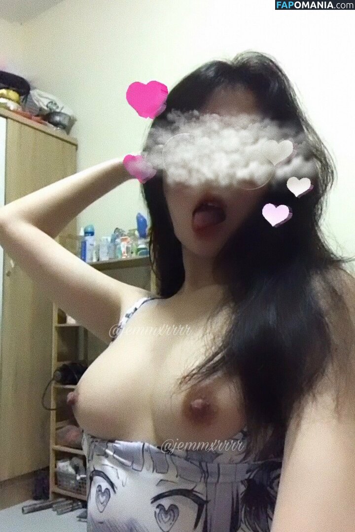 jemmxrrrr Meztelen OnlyFans  Kikerült fotó #11