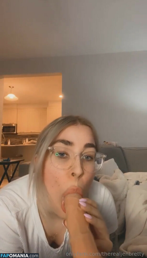Jen Brett / JenBretty / therealjenbretty Meztelen OnlyFans  Kikerült fotó #228