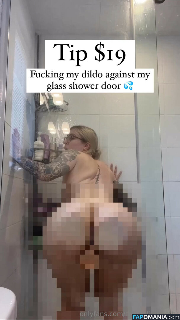 Jen Brett / JenBretty / therealjenbretty Meztelen OnlyFans  Kikerült fotó #769